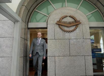 «Վրացական երազանք»-ը ներկայացրել է երկրի վարչապետի իր թեկնածուին