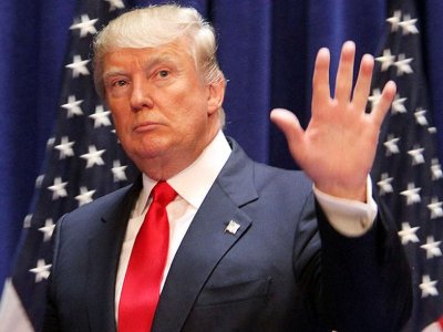 Նյու Յորքի գլխավոր դատախազը Trump Foundation-ի լուծարման մասին հայց է ներկայացրել