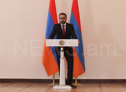 Որեւէ քաղաքական ուժ չի կարող բարեգործության անվան տակ ընտրակաշառք բաժանել. փոխվարչապետ