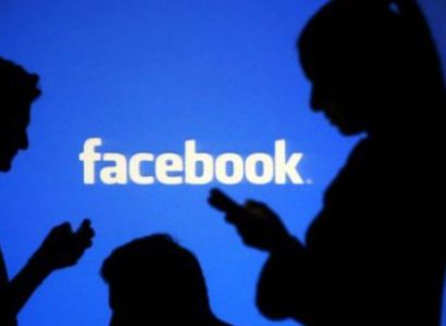 Вице-президент Facebook заявил о своей отставке