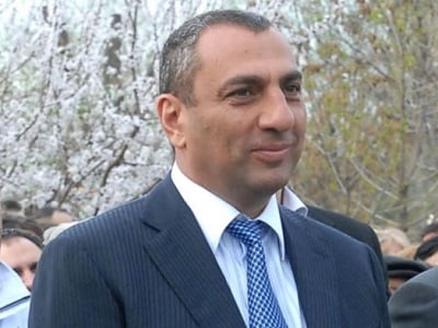 «Փաստ». Սամվել Ալեքսանյանին «մաքրում» են