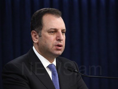 Վիգեն Սարգսյանն ազատվեց «Զինծառայողների ապահովագրության» հիմնադրամի հոգաբարձուների խորհրդի նախագահի պաշտոնից