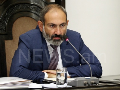 Հայ-ռուսական հարաբերություններում պրոբլեմներ չկան. Նիկոլ Փաշինյան