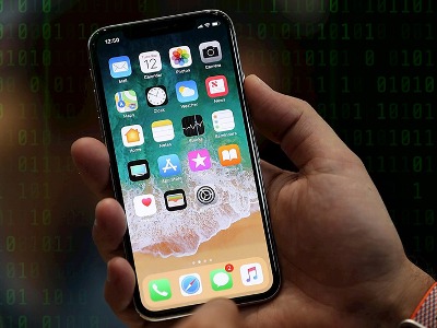 Хакерам удалось взломать новейший iPhone