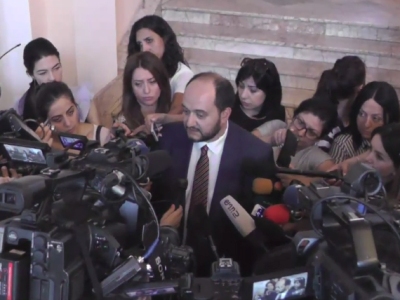 ՇՊՀ-ից հեռացված դասախոսների հարցը պետք է բուհը լուծի. ԿԳ նախարար