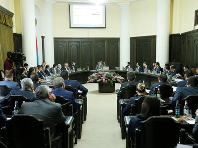 Ադրբեջանից բռնագաղթածները կկարողանան սեփականաշնորհել իրենց զբաղեցրած բնակտարածքները