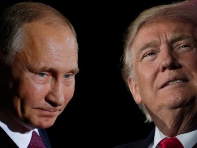 Trump-Putin meeting could take place this summer