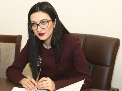 Ճիշտ կլիներ, որ կառավարությունը հավանություն տար շարժական տեսախցիկները հանելու օրինագծին. Ա. Հովհաննիսյան