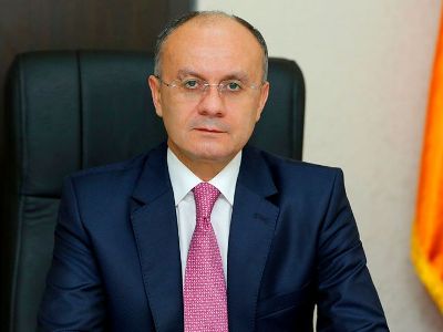Ես մեծ կառույց եմ ղեկավարել, կարող է խնդիր լինել. Սեյրան Օհանյանը՝ ՊՆ-ում կոռուպցիայի բացահայտման մասին