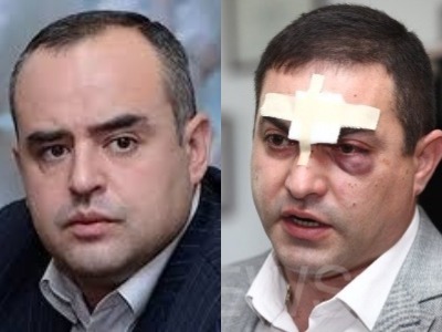 Տիգրան Աթանեսյանի գրասենյակի հարձակման գործով նախաքննությունն ավարտվեց. 3 մեղադրյալ կա