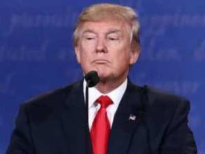 Трамп назвал Коми преступником