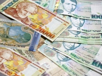 2017-ին Հայաստանի ԱԳՆ-ն 12 անձի համար նախատեսված մեկ ճաշի համար վճարել է մեկ միլիոն դրամից ավելի