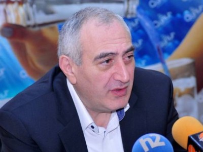 Եթե Նիկոլին ցույց տալուց հետո բարաթը չի կորել, հրապարակեք. Քաղտեխնոլոգը դիմում է նախագահին