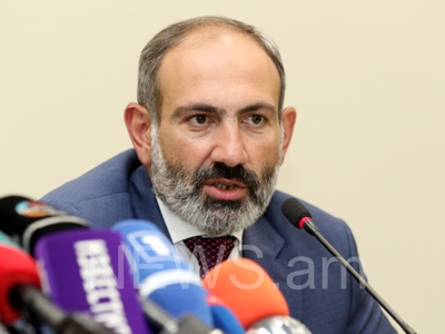 «Жаманак»: Пашинян готовится организовать внеочередные парламентские выборы в конце сентября