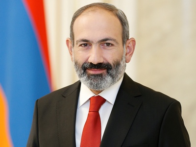Նիկոլ Փաշինյանն Արցախ է մեկնում