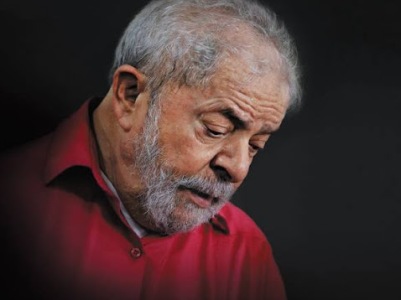 Brazil ex-president to comment on 2018 World Cup football matches—from prison