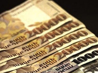 «Դարգ տրանսի» եւ «Ավտոռադի» տնօրենները խոշոր գումար են հափշտակել. ոստիկանությունը բացահայտել է