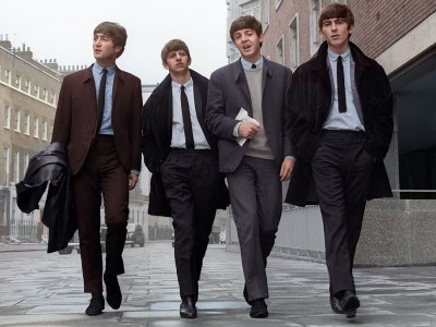 Ճապոնիայում The Beatles խմբի՝ նախկինում անհայտ 60 լուսանկար են գտել