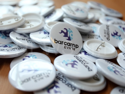 Спонтанный креатив или наоборот: В Ереване проходит 10-ый BarCamp Yerevan 2018