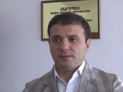 Արմավիրի մարզպետը Էջմիածնում իրավիճակի լուծման 3 տարբերակ է տեսնում. ստուգումները չեն բացառվում