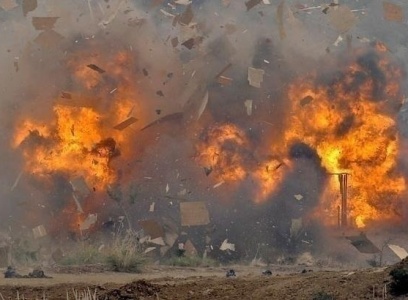 Death toll from suicide bombing in Afghanistan climbs to 36