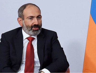 «Ներիր մեզ, իմ քաջ զինվոր». Փաշինյանը հրապարակել է 3-րդ դասարանցի աղջնակի նամակը՝ հայ զինվորին (ֆոտո)