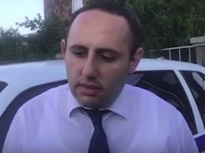 Manvel Grigoryan’s attorney decides to no longer defend him