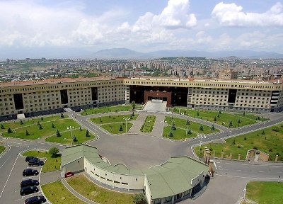 Պետական վերահսկողական ծառայությունն առաջին ուսումնասիրությունը կատարելու է ՊՆ-ում