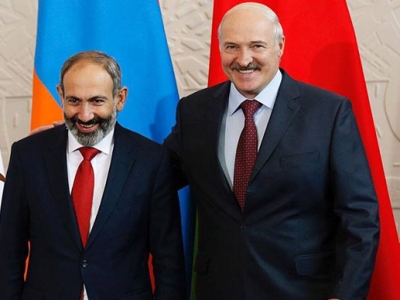 Armenia PM had no chance to express Belarus president view on Polonez system’s supply to Azerbaijan