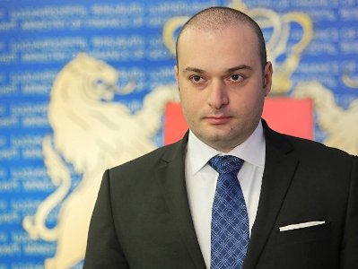 Վրաստանում նախարարությունների թիվը կկրճատվի