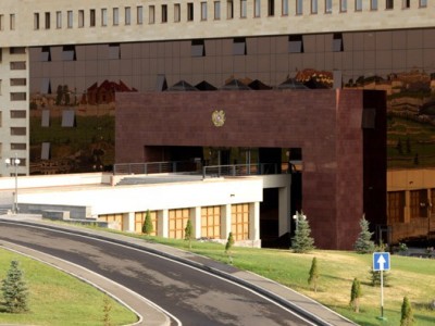 Ուշացած մատակարարման տույժերը կհաշվվեն մայիսից. ՊՆ պարզաբանումը