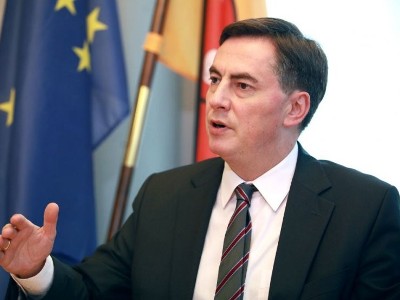 MEP: No obstacles to ratification of EU-Armenia deal