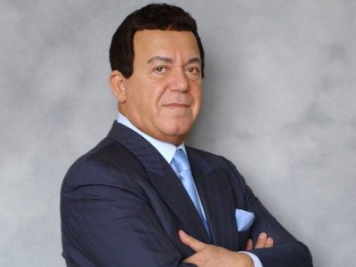 Իոսիֆ Կոբզոնը հոսպիտալացվել է