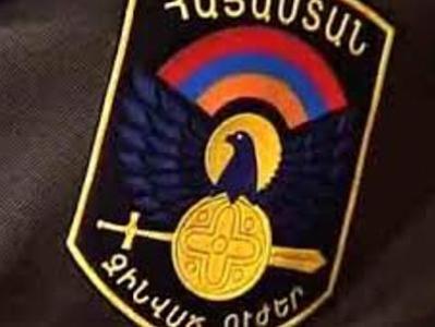 Պաշտպանության նախարարության հինգերորդ բանակային կորպուսը նոր հրամանատար ունի