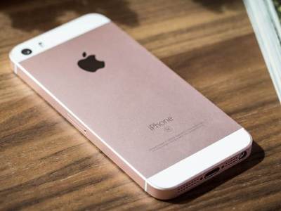 iPhone SE 2-ը կներկայացնեն այս տարվա աշնանը