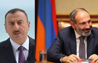 «Իրատես». «Ալիեւը խնդրել է ռուսներին, որ մի բան անեն` Փաշինյանի հետ չհանդիպի»