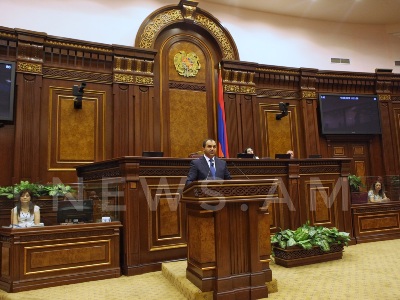Ուսումնասիրման առարկա է դառնալու նաեւ ՊՆ բարձրաստիճան պաշտոնյաների հնարավոր հանցակցությունը. դատախազ