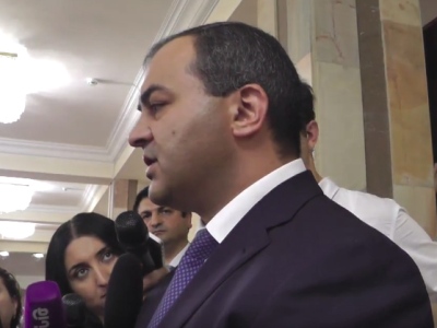 Եթե պաշտոնյան անում է հայտարարություն, պարտադիր չէ, որ դրան հետևի իրավական գործընթաց.  Գլխավոր դատախազ