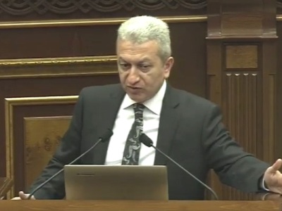 Եթե անգամ կառավարիչները սնանկանան, կուտակային համակարգի մասնակիցները շատ քիչ կորուստներ կունենան. նախարար