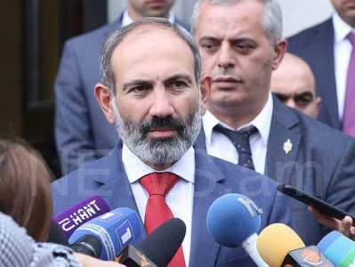 Նիկոլ Փաշինյանը պարզաբանեց լրատվամիջոցների մասին իր գրառումը