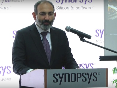 Վարչապետը՝ կենսաթոշակային համակարգի մասին. Փորձում ենք ժամանակ շահել