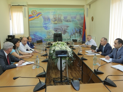 Առաջարկվել է վերանայել սոցիալապես անապահով ընտանիքների կողմից սպառվող խմելու ջրի սակագինը