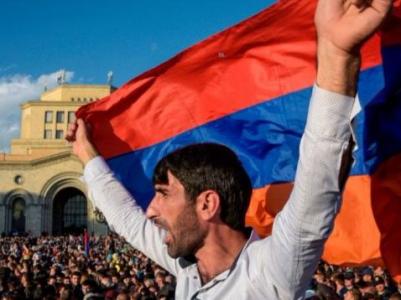 ԱՄՆ-ն պետք է օգնի Հայաստանի վարչապետին. ամերիկացի վերլուծաբան