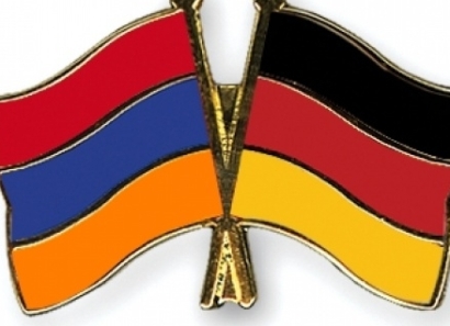 Military police of Armenia and Germany to develop cooperation