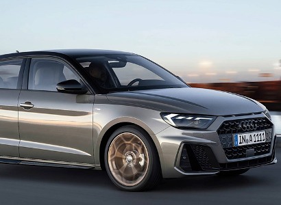 Audi-ն պաշտոնապես ներկայացրել է երկրորդ սերնդի սուբկոմպակտ A1 հեթչբեքը (ֆոտո)