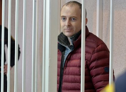 Alexander Lapshin to address at UN, to speak on human rights violations in Azerbaijan