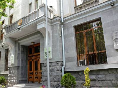 ԶԼՄ–ների հրապարակման հիման վրա քրեական գործ է հարուցվել Գյումրիում