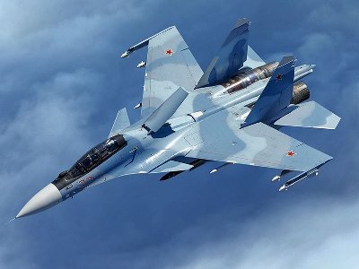 Secretary of Armenia’s Security Council comments on possible purchase of SU fighters