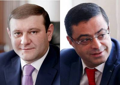 Ես ասում եմ՝ ԱԱԾ-ն չի գա. Տարոն Մարգարյանի աներորդին ԱԱԾ-ին չի սպասում իր եւ Մարգարյանի տանը