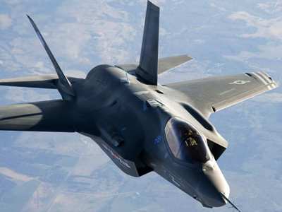 Թուրքիան կստանա F-35 Joint Strike կործանիչը՝ չնայած Կոնգրեսի առարկությանը